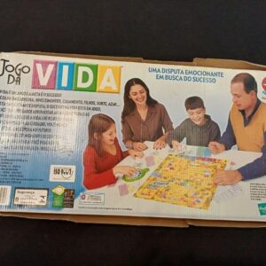 Jogo da Vida