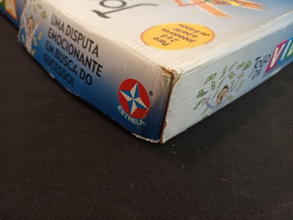 Jogo da Vida