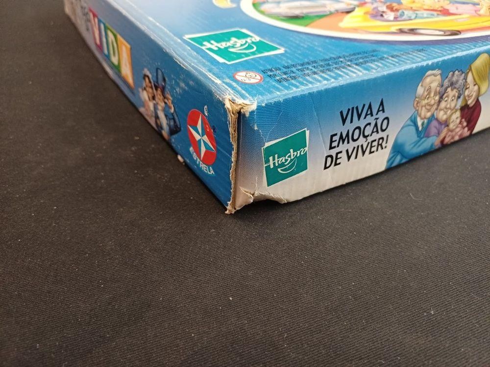 Jogo da Vida