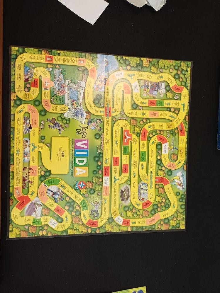 Jogo da Vida