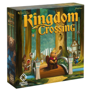 Kingdom Crossing