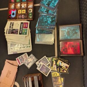Kick-Ass: Board Game (Com Insert Bucaneiros)