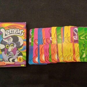 Lemur