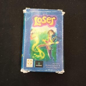 Loser