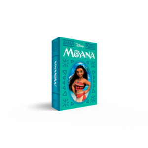 Ludoteca Disney - Moana