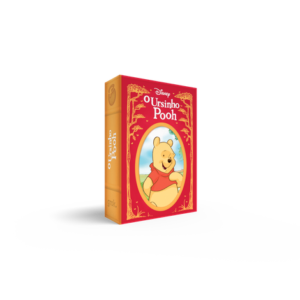 Ludoteca Disney - O Ursinho Pooh