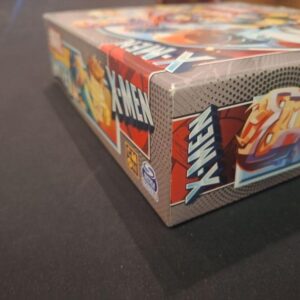 Marvel United: X-Men