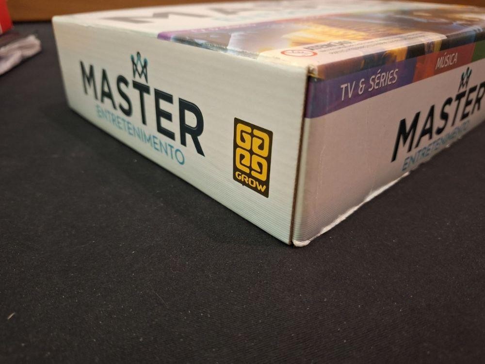 Master Entretenimento