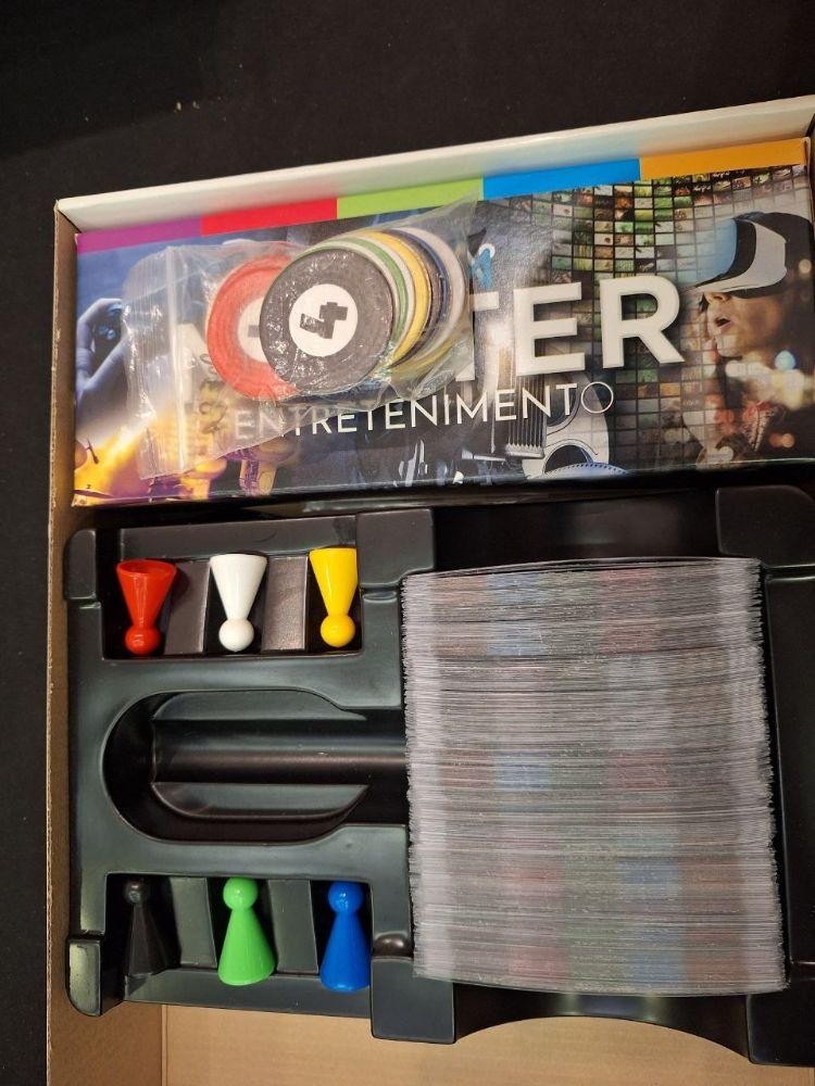 Master Entretenimento