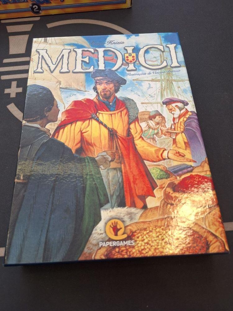 Medici