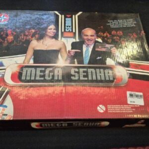 Mega Senha