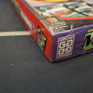 Mega Trunfo: Full Power