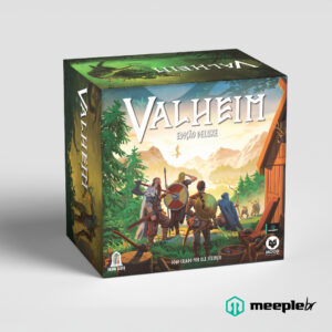 Mockup - Valheim