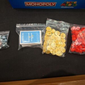 Monopoly: Super Mario Celebration!