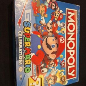 Monopoly: Super Mario Celebration!