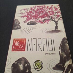 Narabi