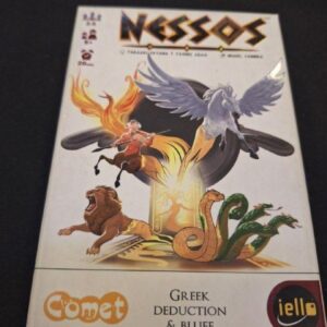 Nessos