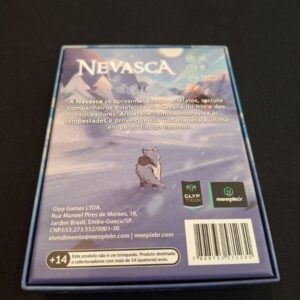 Nevasca