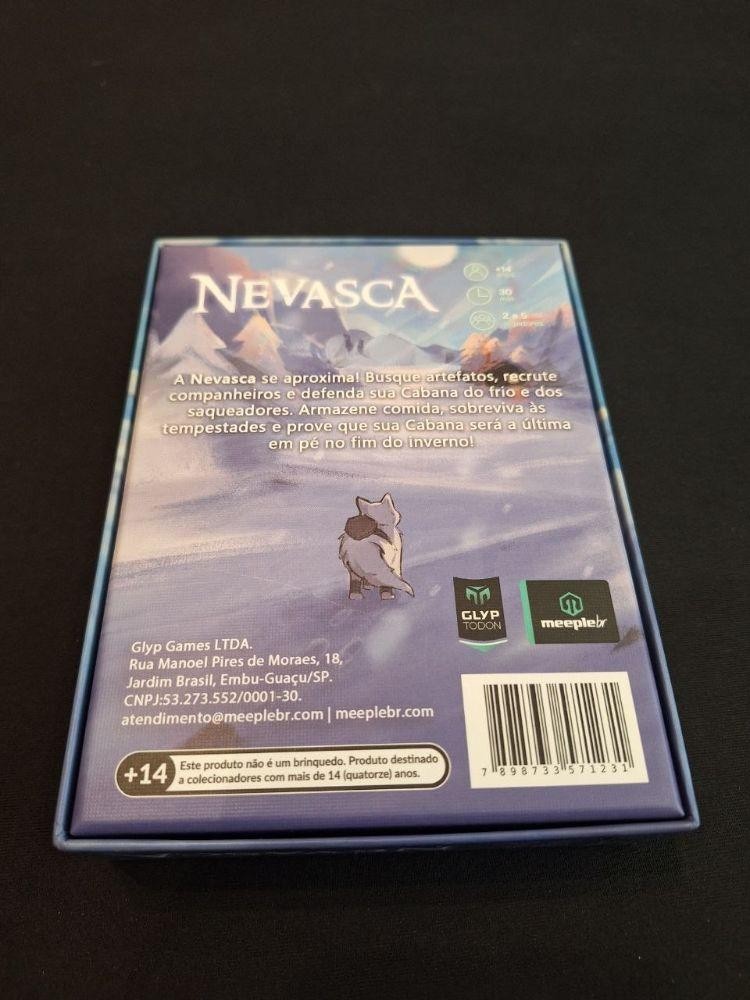 Nevasca