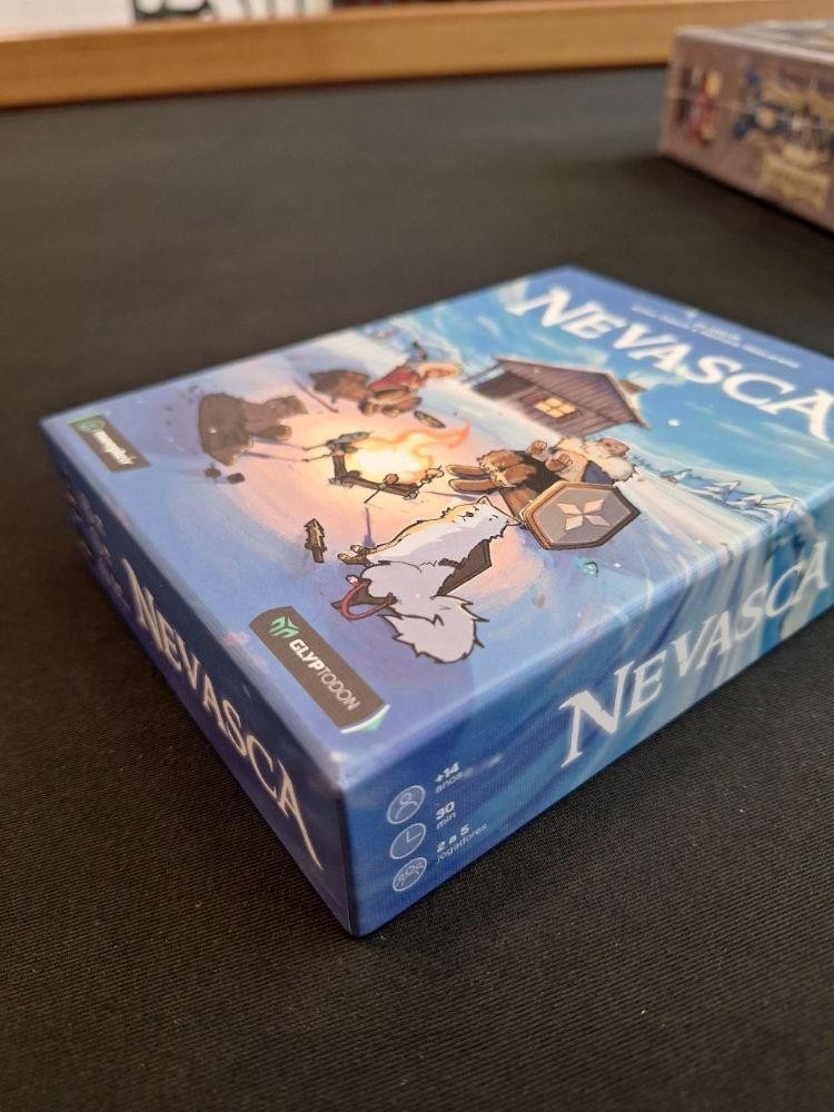 Nevasca