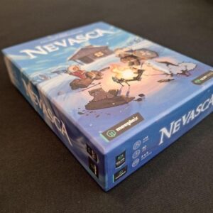 Nevasca