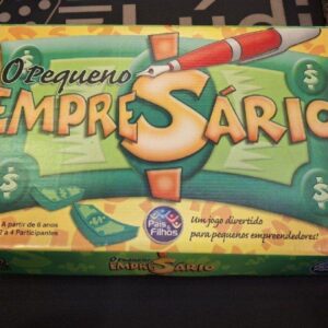 O Pequeno Empresário