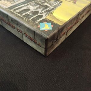 Os Pilares da Terra: O Jogo de Cartas