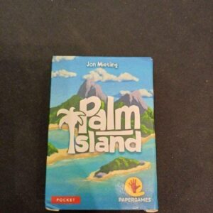 Palm Island