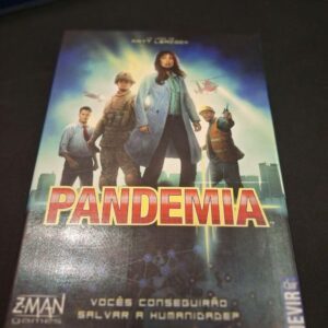 Pandemic