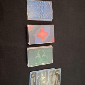Pandemic: Zona Crítica - Europa