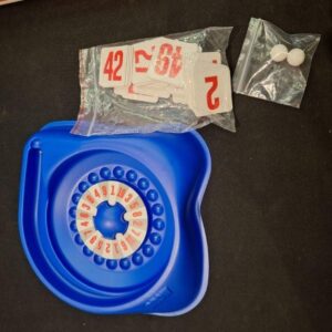 Pega-pega Tabuada