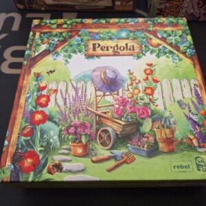 Pergola