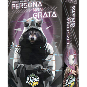 Persona Non Grata