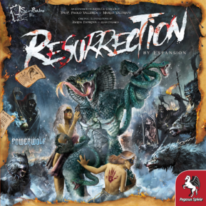 Resurrection