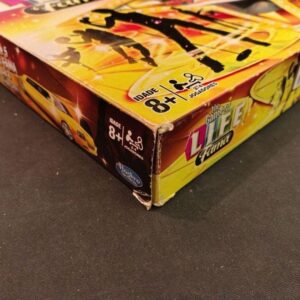 The Game of Life: Fame Edition