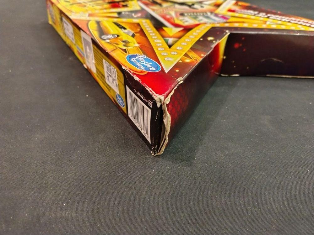 The Game of Life: Fame Edition