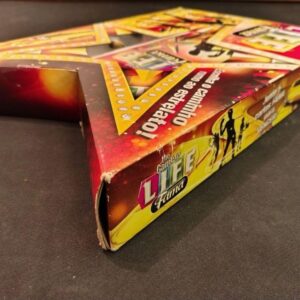 The Game of Life: Fame Edition
