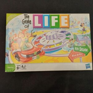 The Game of Life (edição de 2007)