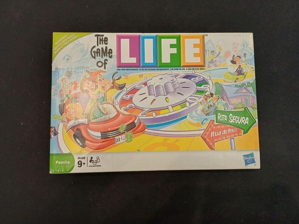 The Game of Life (edição de 2007)