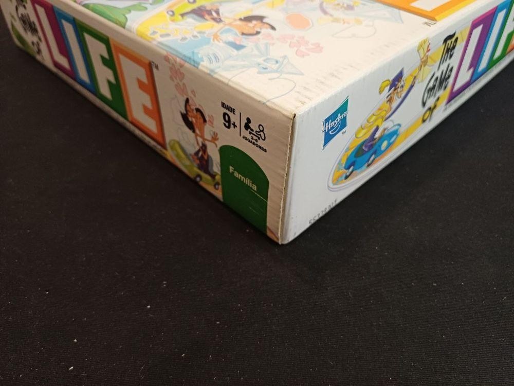 The Game of Life (edição de 2007)