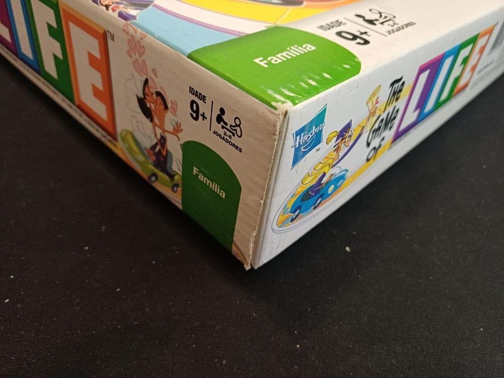 The Game of Life (edição de 2007)
