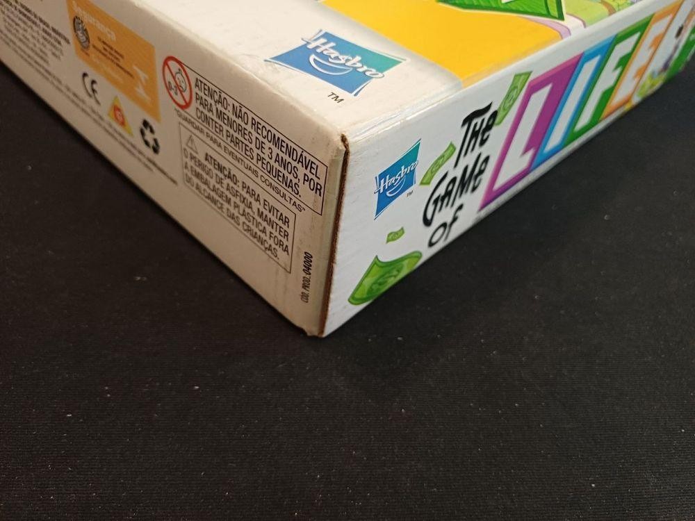 The Game of Life (edição de 2007)