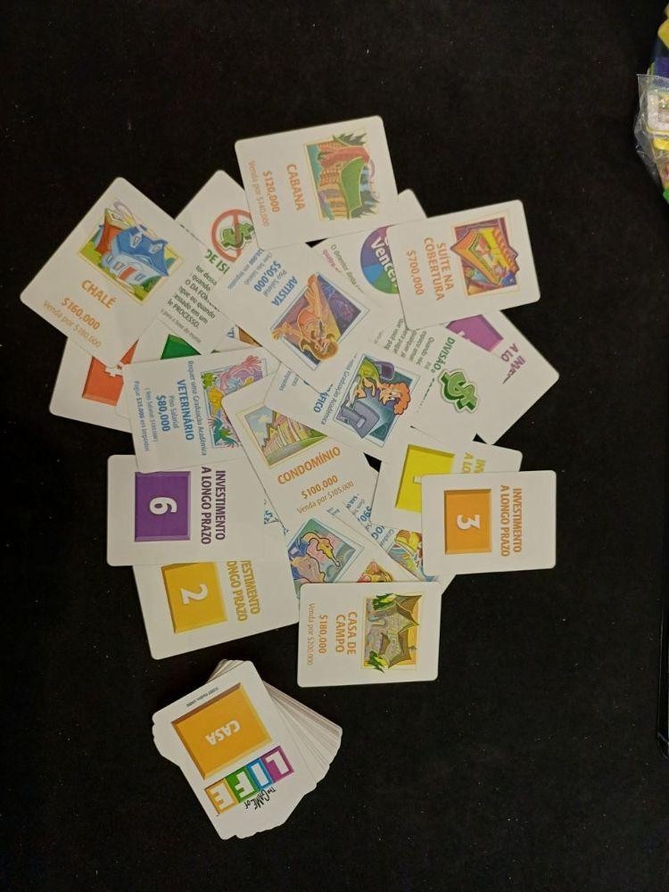 The Game of Life (edição de 2007)