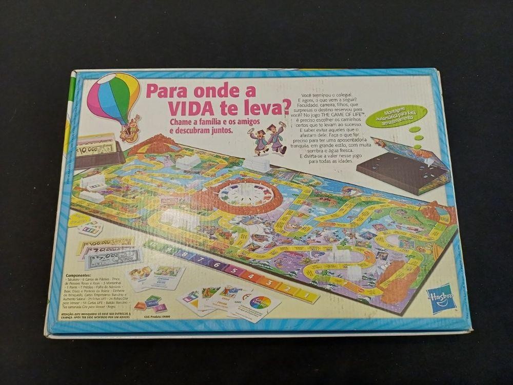 The Game of Life (edição de 2007)