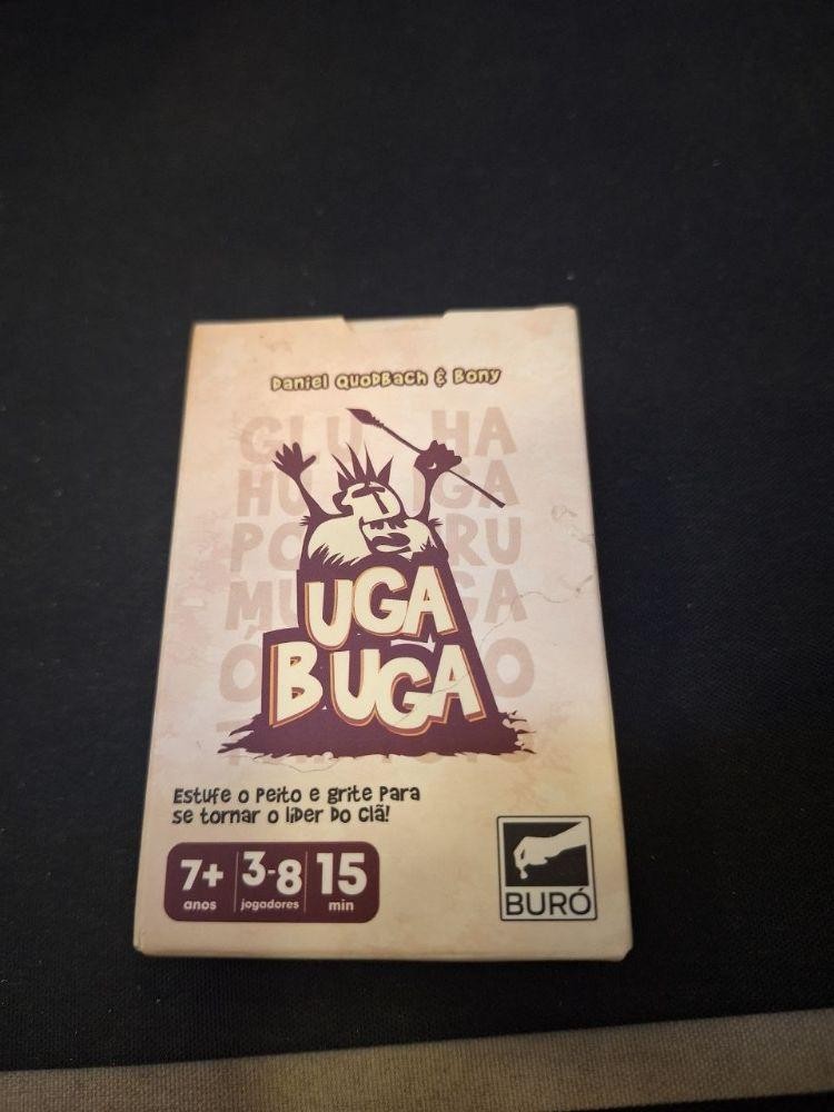 Uga Buga