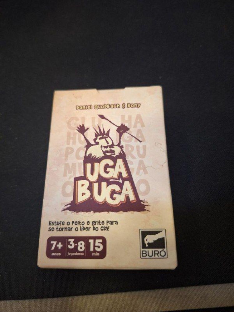 Uga Buga