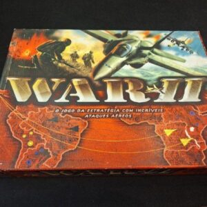 War II