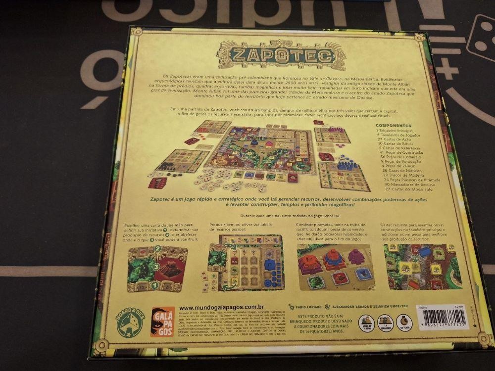 Zapotec
