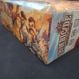 Zombicide: Undead or Alive Zombicide: Undead or Alive