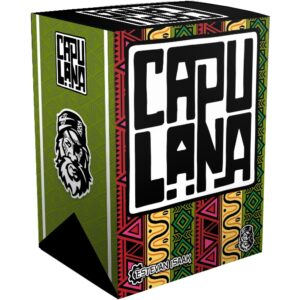 capulana